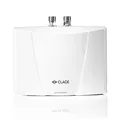 Produktbild: Clage M3 elektrischer Warmwasserbereiter, 3500 W