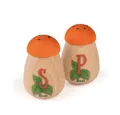 Produktbild: Erzi® Spiellebensmittel Salz- und Pfefferstreuer, (Set, 2-tlg., 1), Made in Germany