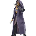 Produktbild: Hasbro Star Wars: The Acolyte Black Series Actionfigur Mae (Assassin) 15 cm (G00145X2)