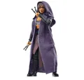 Produktbild: Hasbro Actionfigur Star Wars The Acolyte Mae Assassin Figur 15cm