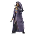 Produktbild: GW46bf Star Wars: The Acolyte Black Series Actionfigur Mae (Assassin) Neu & OVP