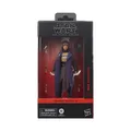 Produktbild: Star Wars Black Series The Acolyte Actionfigur Mae (Assassin) 15cm