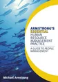 Produktbild: Armstrong's Essential Human Resourc..., Armstrong, Mich