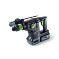 Produktbild: Festool KHC 18 5,0 EBI-Plus Akku-Kombihammer 577448