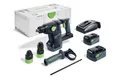 Produktbild: Festool GmbH Festool Akku-Kombihammer KHC 18 5,0 EBI-Plus - 577448