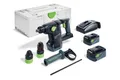 Produktbild: Festool Akku-Kombihammer KHC 18 5,0 EBI-Plus 577448