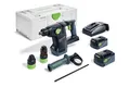 Produktbild: Festool Akku-Kombihammer KHC 18 5,0 EBI-Plus 577448