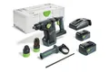Produktbild: Festool Akku-Kombihammer KHC 18 5,0 EBI-Plus - 577448