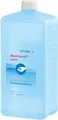 Produktbild: DESMANOL care alkoholische Händedesinfektion EF 1000 ml