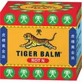 Produktbild: Tiger Balm rot N 19.4 g