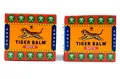 Produktbild: 2 x TIGER BALM ROT N - Natürlicher Balsam  mit ätherischen Ölen