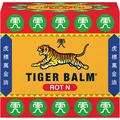 Produktbild: Tiger Balm rot N Balsam 1 x 19,4 g