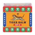 Produktbild: Tiger Balm rot N 19,4 g