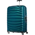 Produktbild: Samsonite Spinner mit 4 Rollen 81/30 Lite-Shock XL 124 Liter Koffer24