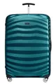 Produktbild: SAMSONITE LITE-SHOCK SPINNER 81/30, petrol blue Trolley, 81cm