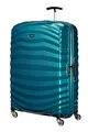 Produktbild: Samsonite Lite-Shock - Spinner XL Koffer, 81 cm, 124 L, blau (Petrol Blue)