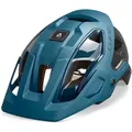 Produktbild: Cube Strover Mountainbike-Helm - blue - 52-57cm