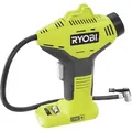 Produktbild: Ryobi R18PI-0 Batteriekompressor 18V ONE+ 10,3Bar 16lt/min (nur Gehäuse)