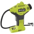 Produktbild: RYOBI Akku-Handkompressor R18PI-0 18V
