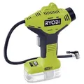 Produktbild: Ryobi R18PI-0 - Tragbarer Akku-Kompressor - 18V - OHNE BATTERIE UND BATTERIE-LADEGERÄT