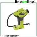 Produktbild: Ryobi R18PI-0 tragbarer Luftkompressor mit Batterie