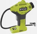 Produktbild: Ryobi R18PI-0 ONE+ 18V Akku-Kompressor o. Akku