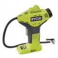 Produktbild: Ryobi 18 V Akku-Handkompressor R18PI-0 ohne oder mit Akku ohne/mit Ladegerät