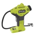 Produktbild: Ryobi R18PI-0 18V ONE+ Cordless High Pressure Inflator (Body Only) Single