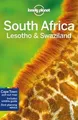 Produktbild: South Africa, Lesotho  Swaziland (Lonely Planet Travel ... | Buch | Zustand gut