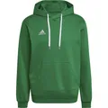 Produktbild: adidas Entrada 22 Sweat Hoodie teagrn/white (ADCZ) 2XL