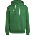 Produktbild: ADIDAS Herren Kapuzensweat Entrada 22 Sweat (normal & lang)