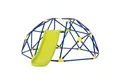 Produktbild: COSTWAY Klettergerüst Spielplatz, bis 180 kg Belastbarkeit, Outdoor & Indoor