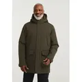 Produktbild: Jack Wolfskin Funktionsparka CANYON SHIELD PARKA M grün XL (54/56)