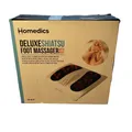 Produktbild: HoMedics Shiatsu Fußmassagegerät Elektrisch Massagegerät für Füße seht Gut