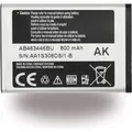 Produktbild: Samsung AB463446BA Batterie (Akku, X300) (AB463446BA)