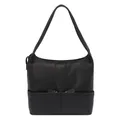 Produktbild: Voi Boston Hera Shopper Tasche Leder 30 cm schwarz TAS051064