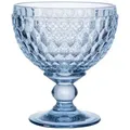 Produktbild: Villeroy & Boch Boston Coloured Sektschale / Dessertschale Blue 12,5cm 400ml