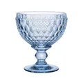 Produktbild: Villeroy & Boch Gläser Boston Coloured Sektschale / Dessertschale Blue 0,40 L Boston Coloured 1173090081