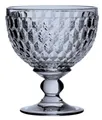Produktbild: Villeroy & Boch Schale Boston coloured Sektschale/Dessertschale blue 0,4l, Kristallglas, (Gläser)