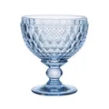 Produktbild: Villeroy & Boch Boston Coloured Sektschale / Dessertschale Blue 0,40 L