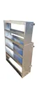 Produktbild: Schneck Fahrzeugregal 1400x350x1500mm Fahrzeugeinrichtung Fahrzeugausbau KFZ Regal