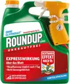 Produktbild: ROUNDUP Unkrautbekämpfungsmittel Roundup Express Unkrautfrei Sprühsystem 3 Liter Anwendungsfertig