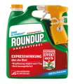 Produktbild: ROUNDUP Unkrautbekämpfungsmittel Roundup Express Sprühsystem - 3 Liter