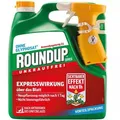 Produktbild: Roundup® EXPRESS Unkrautfrei Sprühflasche 3 Liter | Gartenunkräuter Unkraut