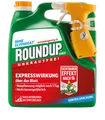 Produktbild: Roundup Express Sprühsystem 3 l Unkraut Unkräuter Brennnessel Wirkung Wirksam
