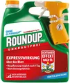 Produktbild: ROUNDUP EXPRESS Unkrautfrei 3l Unkrautvernichter Unkrautex gegen Unkraut
