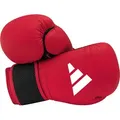 Produktbild: adidas Performance Boxhandschuhe Adidas Hybrid 25 rot 12