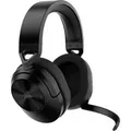 Produktbild: HS55 Wireless, Gaming-Headset carbon, Bluetooth, 2.4 GHz Audio