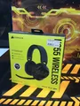 Produktbild: Corsair HS55 Wireless Carbon Headset - Wie neu 1#1907497