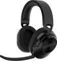 Produktbild: Corsair HS55 Wireless Carbon Headset - Premium Sound Quality with Dolby 7.1